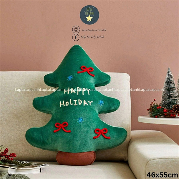 Modernhouse Thú bông cây thông