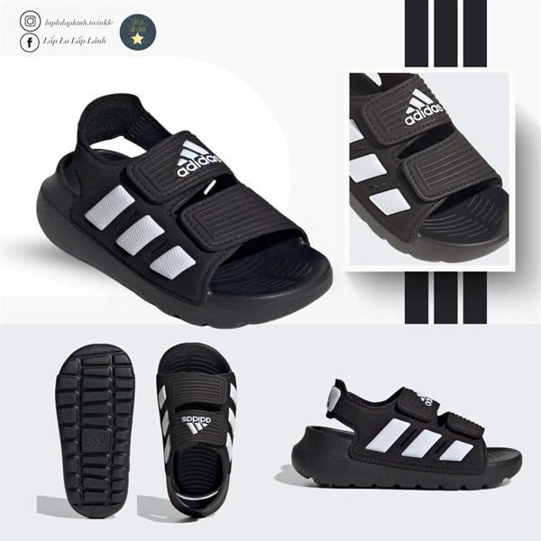 Adidas Sandal ID0306 size 160