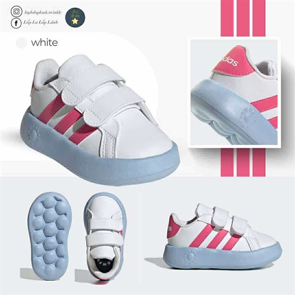 Adidas Sneaker JI0981 size 130