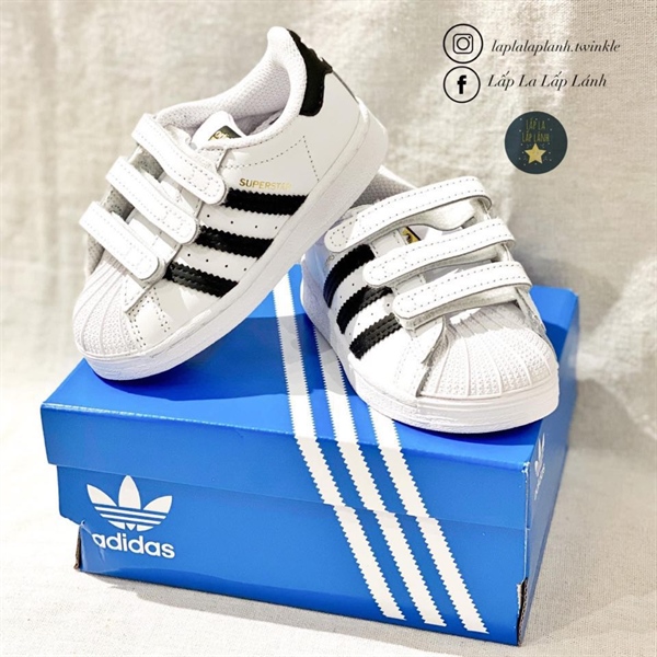 Adidas Sneaker EF4842 size 160