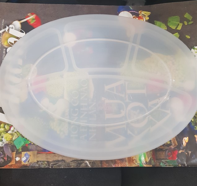 Modui Nắp khay Silicone