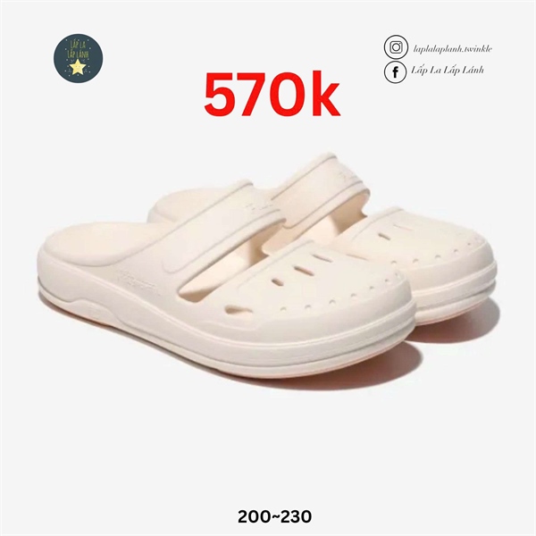 Fila Dép 3SM01948F155 size 230