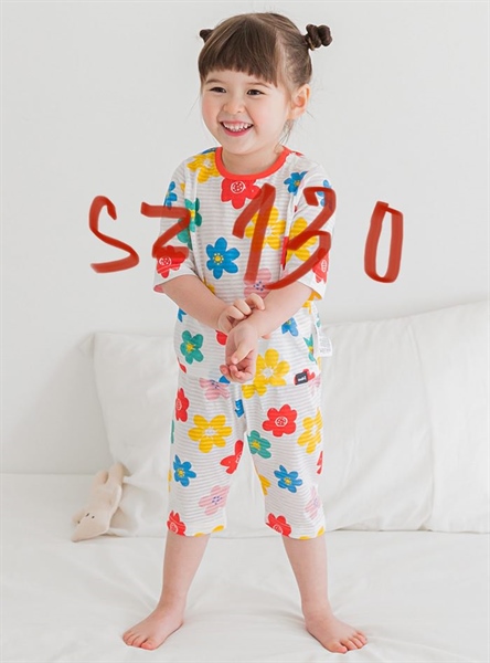 Cordi Đồ bộ size 130