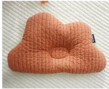 Malolotte Gối chống bẹp đầu Cloud vân sọc Cam