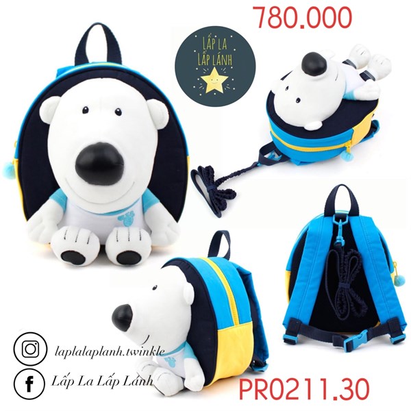 Winghouse Balo PR0211