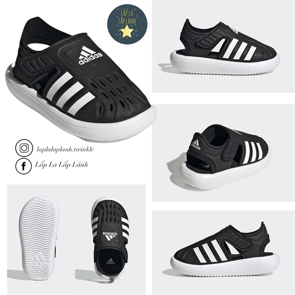 Adidas Sandal GW0391 size 160