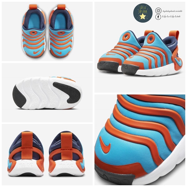 Nike Sneaker DH3438 403 size 130~160