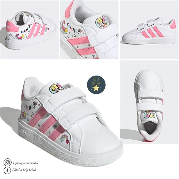 Adidas Sneaker GY6628 size 180