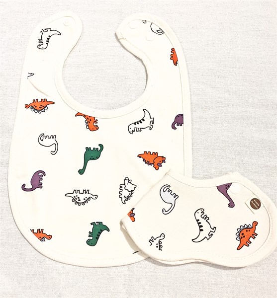 Berry Yếm Ngực khủng long