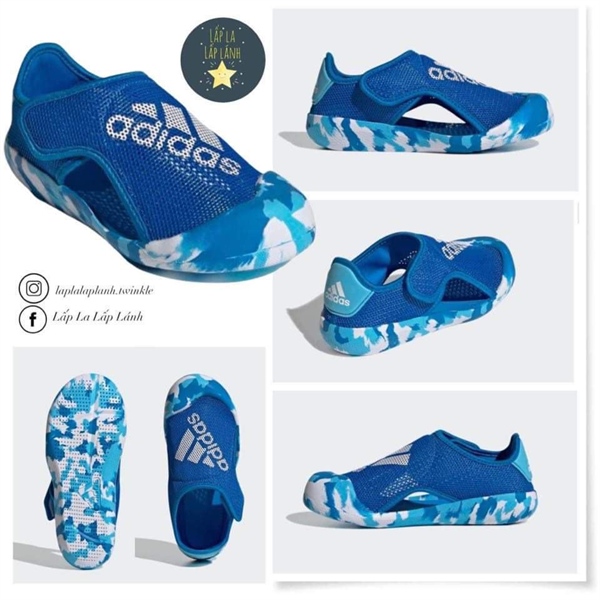Adidas Sandal GV7806 size 210