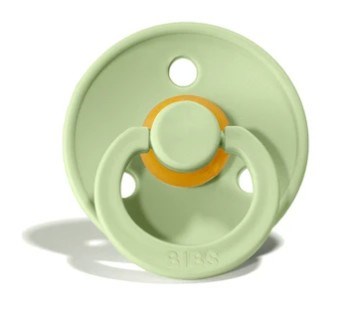 Bibs Ti giả 6-18m Pistachio