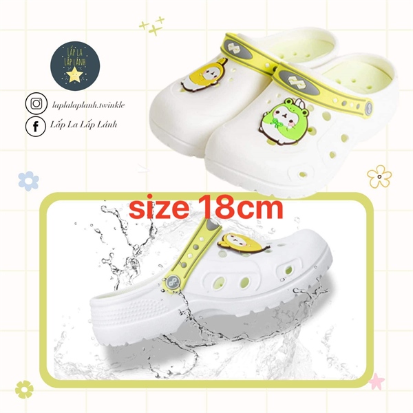 Everydaymarket Sandal White size 180