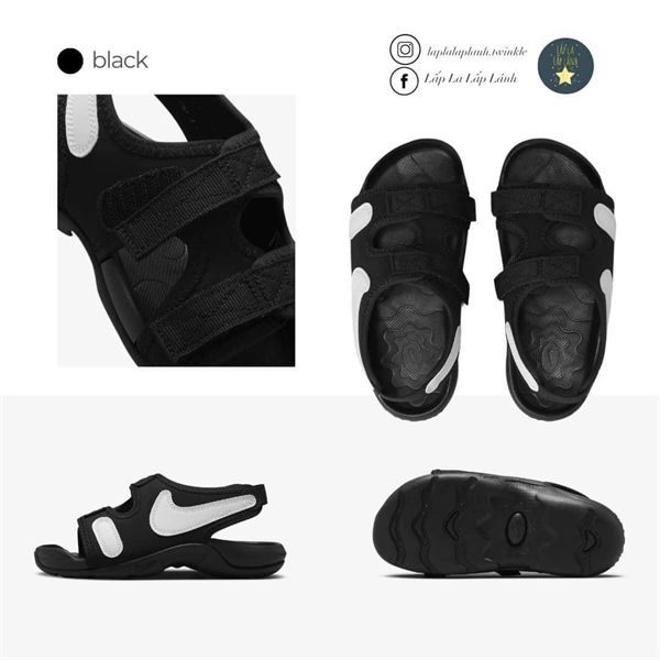 Nike Sandal DX5545-003 size 140