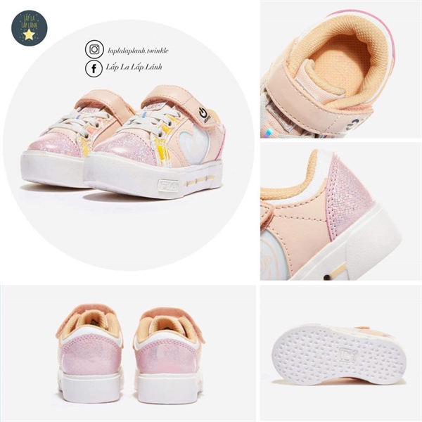 Fila Sneaker 3XM01329D size 180