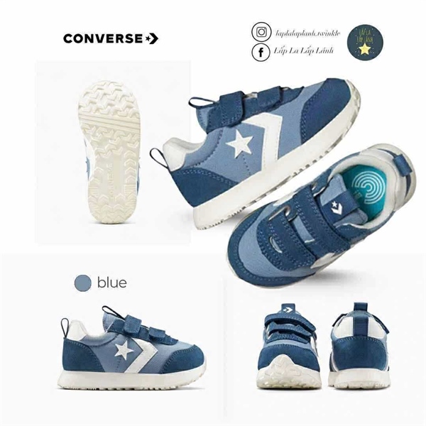 Converse Sneaker A13094C size 170