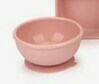 Dailylike Chén Silicone Pink