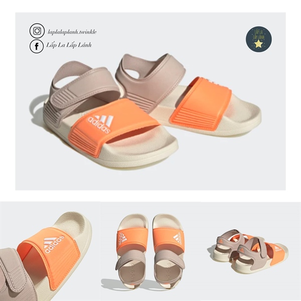 Adidas Sandal H06446 size 180