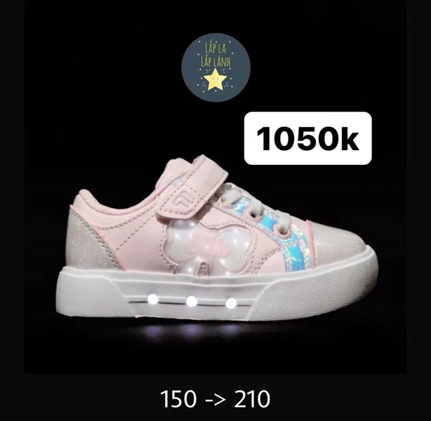 Fila Sneaker 3XM01854F661 size 180