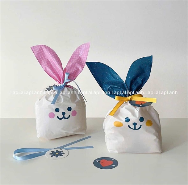 Mylittletiger Set 20 gift bag
