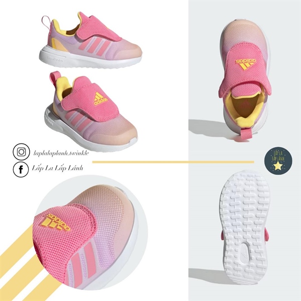 Adidas Sneaker IF8719 size 150