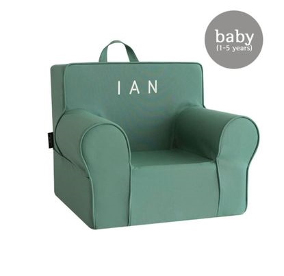 Babybabar Sofa thêu tên size Baby 1-5y