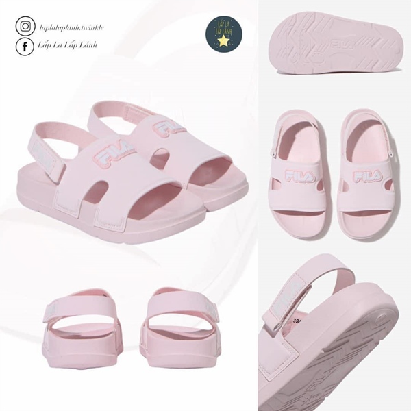 Fila Sandal 3M01947F650 size 210