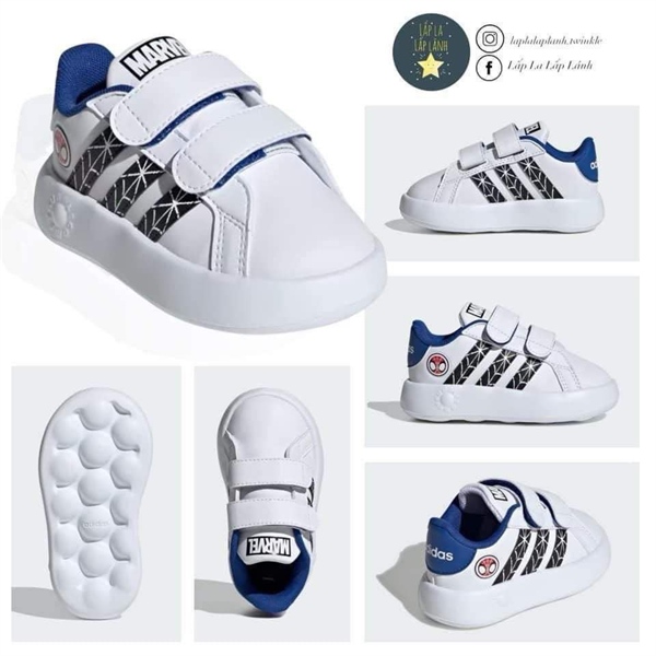 Adidas Sneaker ID8017 size 140