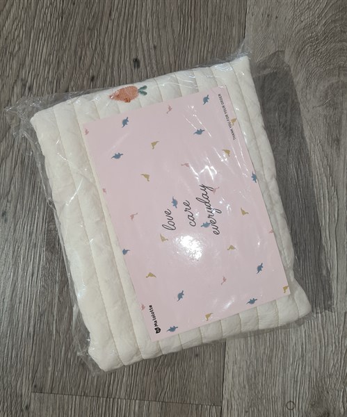 Malolotte Gối ôm Cà Rốt