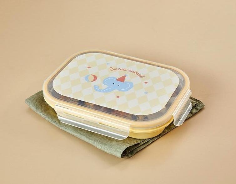 Modernhouse Khay ăn Voi vàng