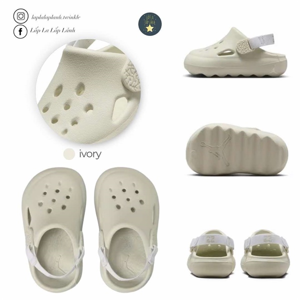 Nike Sandal HF5983-002 size 140