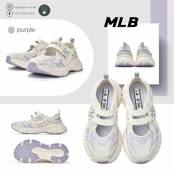 MLB Sneaker 7ARNCB353-50LDL