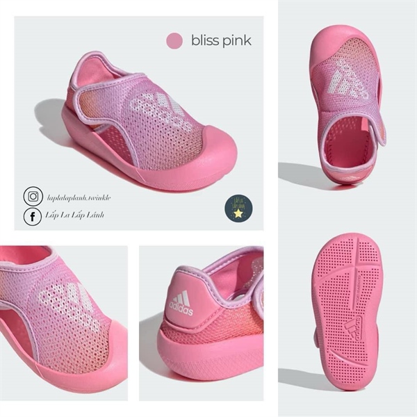 Adidas Sandal IE0247 size 160