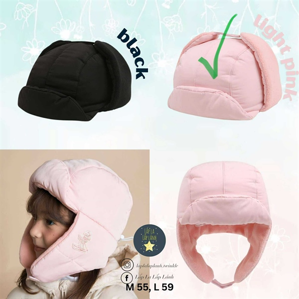 Shoopenkids Nón HPKACEFV5U