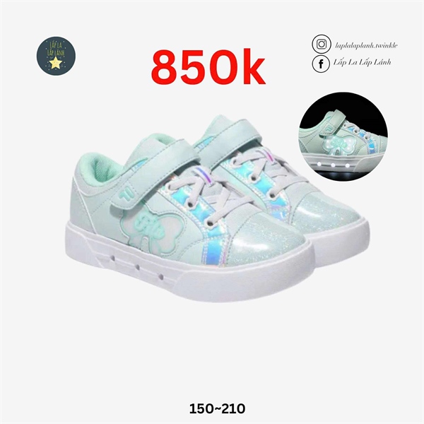 Fila Sneaker 3XM01854F143 size 170