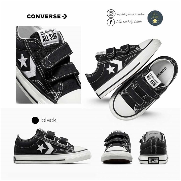 Converse Sneaker A06893C S160