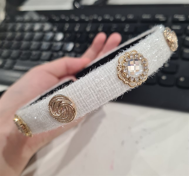 Handmade Băng đô mom mẫu 7