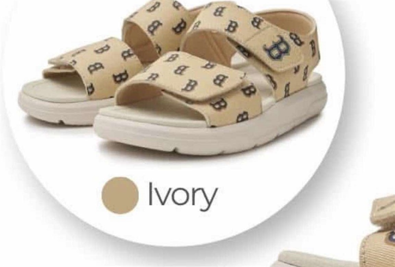 MLB Sandal 7ASDLM143-43BGD