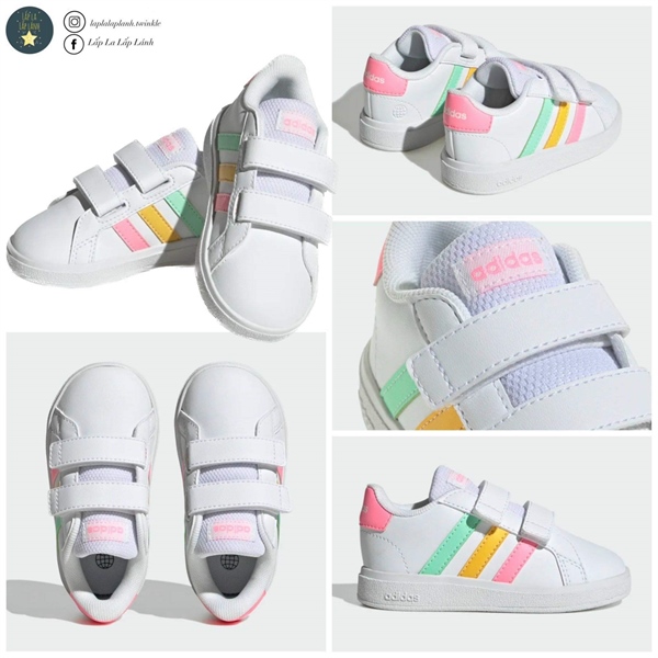 Adidas Sneaker HP8917 size 130