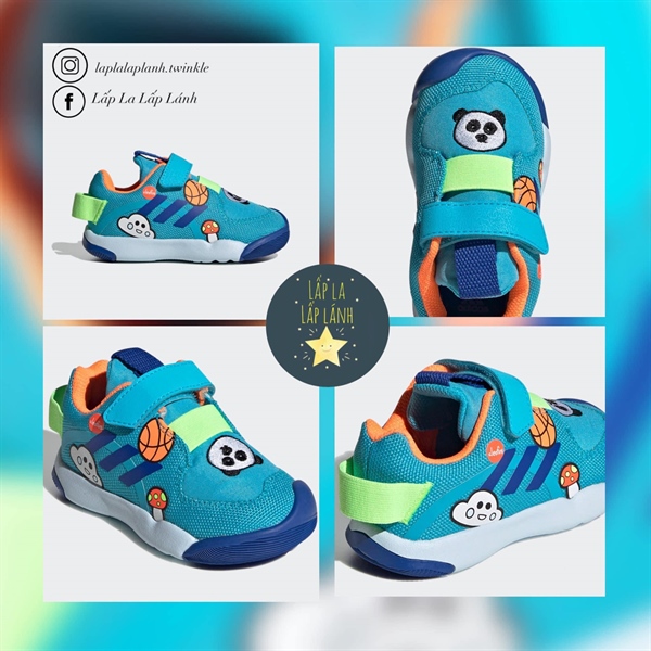 Adidas Sneaker FW8394 size 130