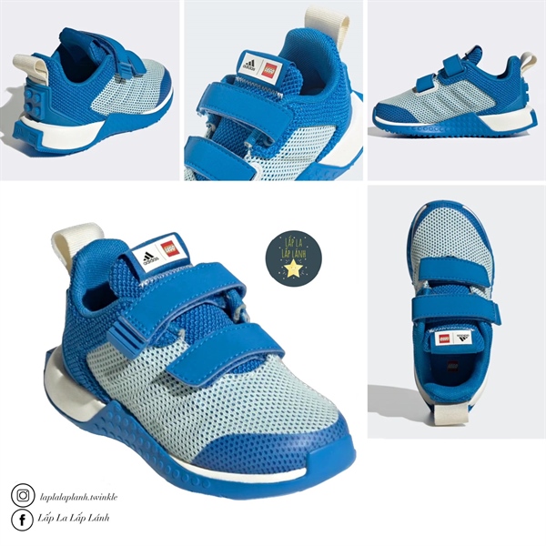 Adidas Sneaker GZ2413 size 200