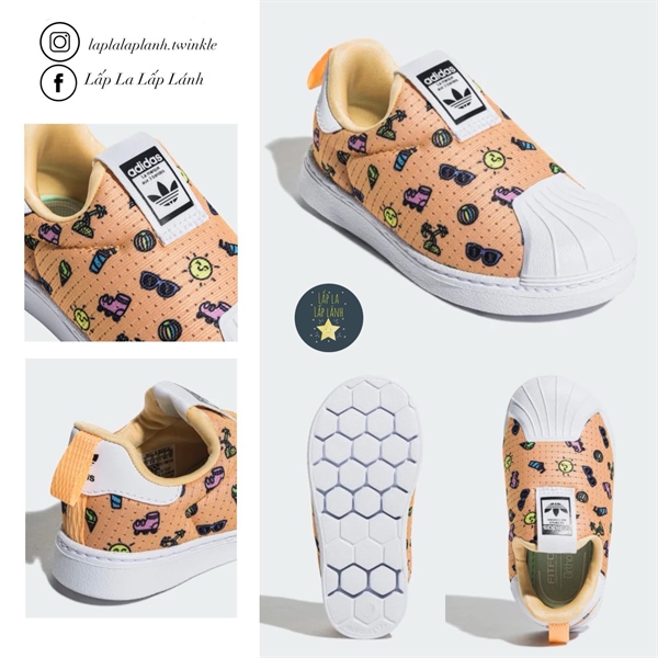 Adidas Sneaker GX3303 size 160