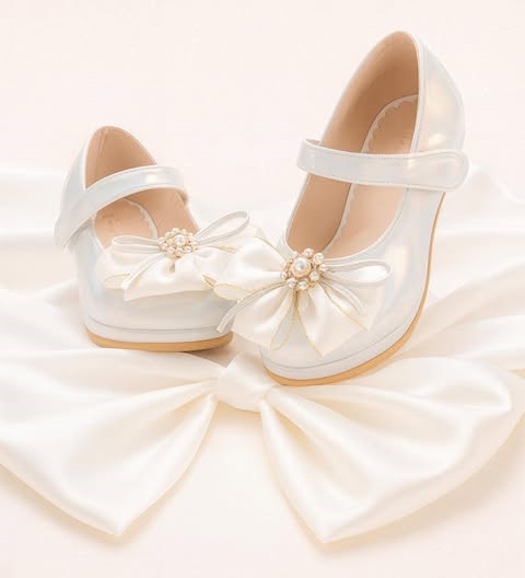 Ozkiz Giày cao gót Bạc