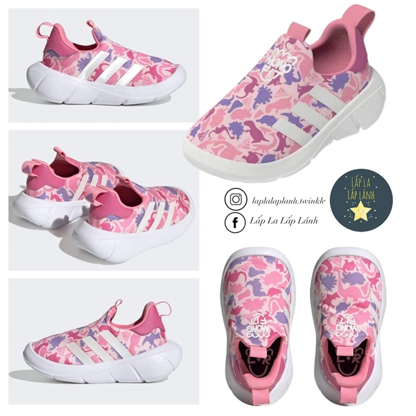 Adidas Sandal FZ6585 size 160