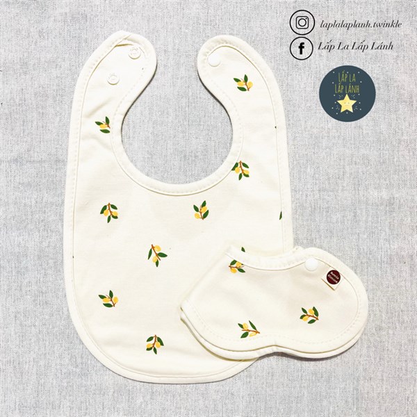 Berry yếm ngực Olive