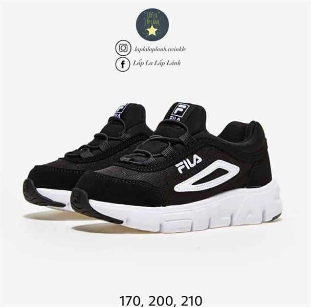 Fila Sneaker 3XM01600E size 200