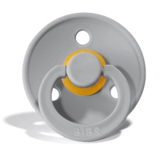 Bibs Ti giả 6-18m Cloud