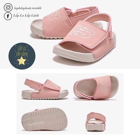 Newbalance Sandal K3602P4I size 150