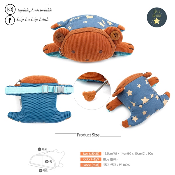 Winghouse Túi MA0967