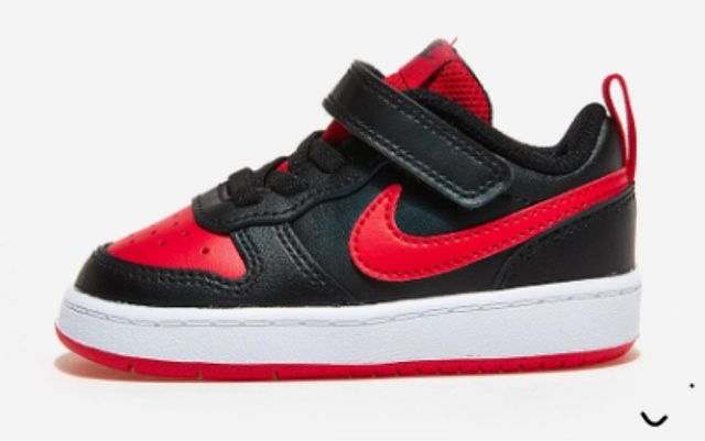 Nike Sneaker BQ5453 size 140