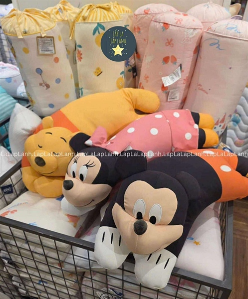 Modernhouse Thú bông cooling Minnie mouse